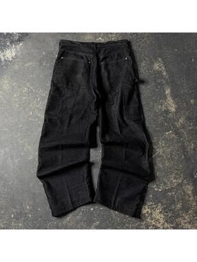 Vintage 90’s Levi’s Silver Tab Carpenter Pants